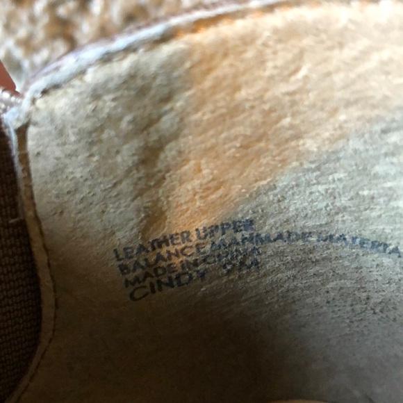 (Audrey Brooke) Cindy bootie - Picture 5 of 5